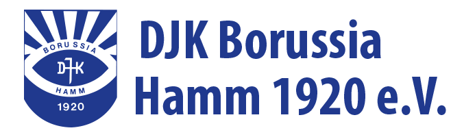 DJK Borussia Hamm 1920 e.V. logo